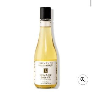 Eminence Stone Crop body oil